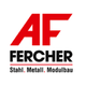 AF Fercher Stahl Metall Modulbau