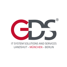 GDS Gesellschaft für Datenverarbeitungssysteme & -support mbH