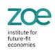 ZOE Institute for Future-fit Economies