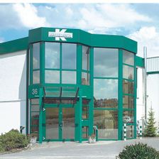 Kaniedenta GmbH &Co. KG Dentalmedizinische Erzeugnisse