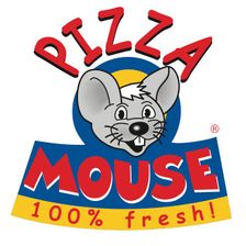 Pizza Mouse