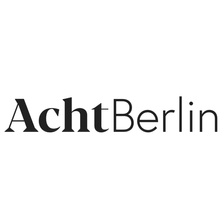 Logo-of-AchtBerlin-hiring-for-jobs-in-Deutschland-on-GrabJobs