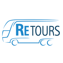 Logo-of-Retours-Busunternehmen-hiring-for-jobs-in-Deutschland-on-GrabJobs