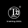 Training 2001