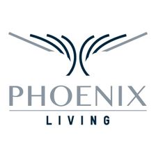 Logo-of-PHOENIX-Living-GmbH-hiring-for-jobs-in-Deutschland-on-GrabJobs