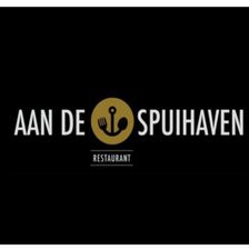 Aan de Spuihaven