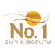 No. 1 Sun & Beauty