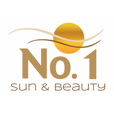 Logo-of-No.-1-Sun-&-Beauty-hiring-for-jobs-in-Deutschland-on-GrabJobs