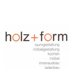holz + form