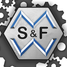S&F Maschinen- u. Werkzeugbau GmbH