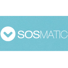 Logo-of-Sosmatic-hiring-for-jobs-in-España-on-GrabJobs