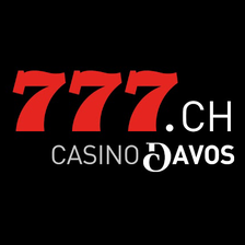 Logo-of-Casino-Davos-AG-hiring-for-jobs-in-Switzerland-on-GrabJobs