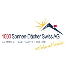 1000 Sonnen-Dächer Swiss AG
