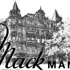 Logo-of-Hotel-MACK-Betriebsgesellschaft-MbH-hiring-for-jobs-in-Deutschland-on-GrabJobs