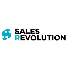 Logo-of-Sales-(R)Evolution-GmbH-hiring-for-jobs-in-Deutschland-on-GrabJobs