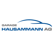 Garage Hausammann AG