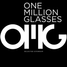 One Million Glasses