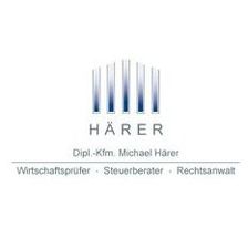 Logo-of-Kanzlei-Härer-hiring-for-jobs-in-Deutschland-on-GrabJobs