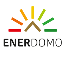 Logo-of-ENERDOMO-Oldenburg,-Wilhelmshafen,-Bremerhaven,-Leer,-Emden-hiring-for-jobs-in-Deutschland-on-GrabJobs