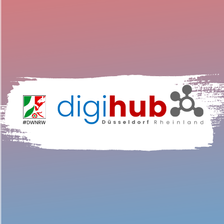Logo-of-Digital-Innovation-Hub-Düsseldorf/Rheinland-GmbH-hiring-for-jobs-in-Deutschland-on-GrabJobs