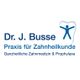 Zahnarztpraxis Dr. Joachim Busse