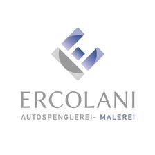 Ercolani Autospenglerei - Malerei AG