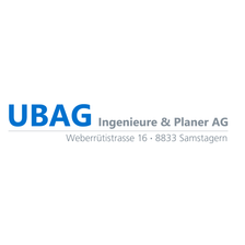 UBAG Ingenieure & Planer AG