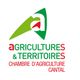 Chambre d'agriculture du Cantal