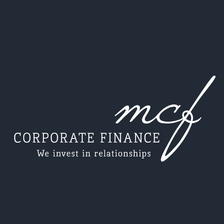 mcf Corporate Finance