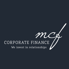 Logo-of-Mcf-Corporate-Finance-hiring-for-jobs-in-Deutschland-on-GrabJobs