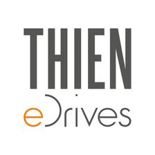 Logo-of-THIEN-EDrives-GmbH-hiring-for-jobs-in-Österreich-on-GrabJobs