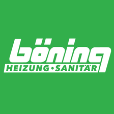 Horst Böning Heizung Sanitär GmbH