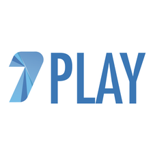 Logo-of-7-PLAY-hiring-for-jobs-in-España-on-GrabJobs