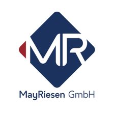 Logo-of-MayRiesen-GmbH-hiring-for-jobs-in-Deutschland-on-GrabJobs