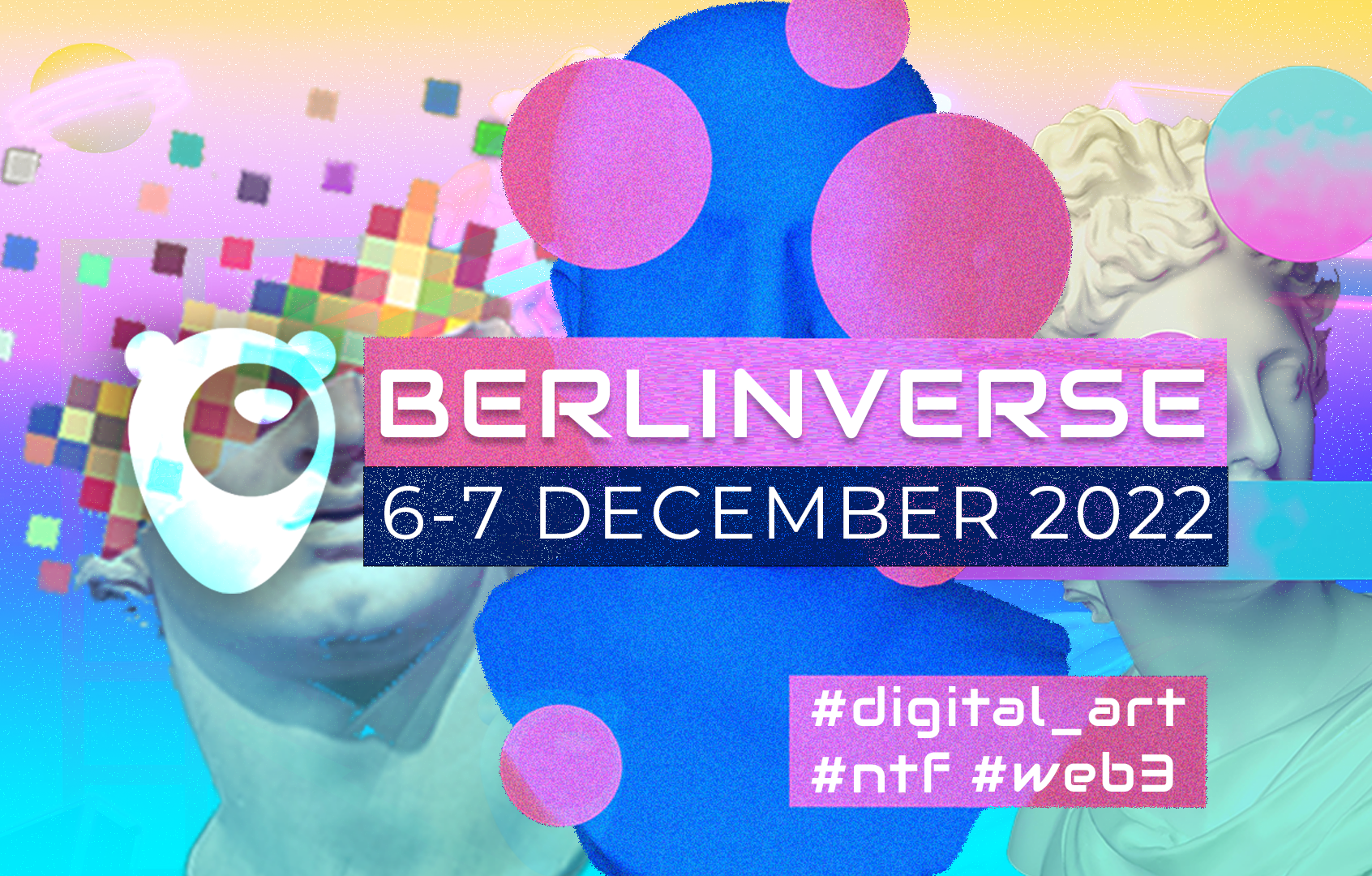 Jobs at C3 Crypto Conference GmbH | JOIN