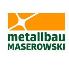 Metallbau Maserowski GmbH