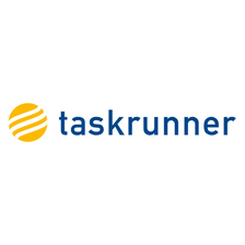 Logo-of-Taskrunner-Gmbh-hiring-for-jobs-in-Deutschland-on-GrabJobs