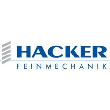 Hacker Feinmechanik GmbH Karriere