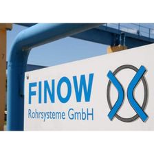 Logo-of-Finow-Rohrsysteme-Gmbh-hiring-for-jobs-in-Deutschland-on-GrabJobs