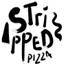 Stripped Pizza