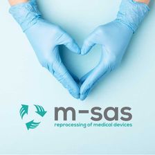 m-sas GmbH