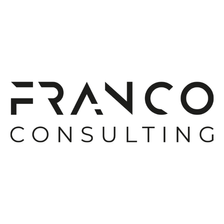 Logo-of-Franco-Consulting-GmbH-hiring-for-jobs-in-Deutschland-on-GrabJobs