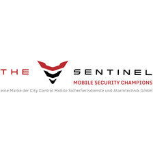 The Sentinel- eine Marke der City Control Mobile GmbH