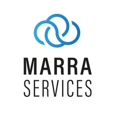 Logo-of-Marra-Services---Recruiting-&-Relocation-hiring-for-jobs-in-Deutschland-on-GrabJobs