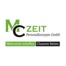 MC Zeit Personalkonzepte GmbH Karriere