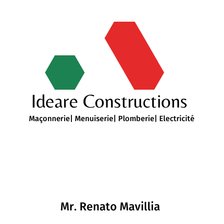 ideare constructions
