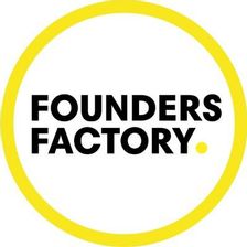 Logo-of-Founders-Factory-Ltd-hiring-for-jobs-in-Deutschland-on-GrabJobs