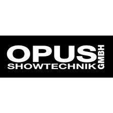 OPUS Showtechnik GmbH
