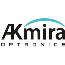 AKmira optronics GmbH Karriere