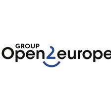 Logo-of-Open-2-Europe-hiring-for-jobs-in-France-on-GrabJobs